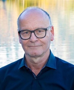 Dipl.Ing. Markus Buder