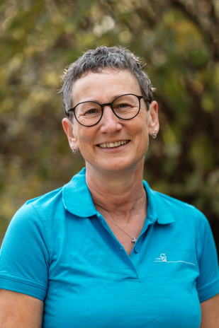 Petra Stocker, DSB-A
