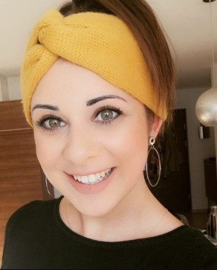 Rebecca Fritz, DPGKP