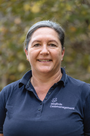 Sieglinde Mattle, DGKP
