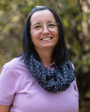 Stefanie Schöllhorn, DPGKP
