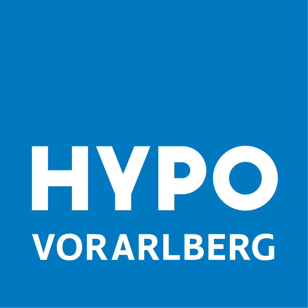 Krankenpflegeverein Aussermontafon - Sponsor Hypo Bank Schruns